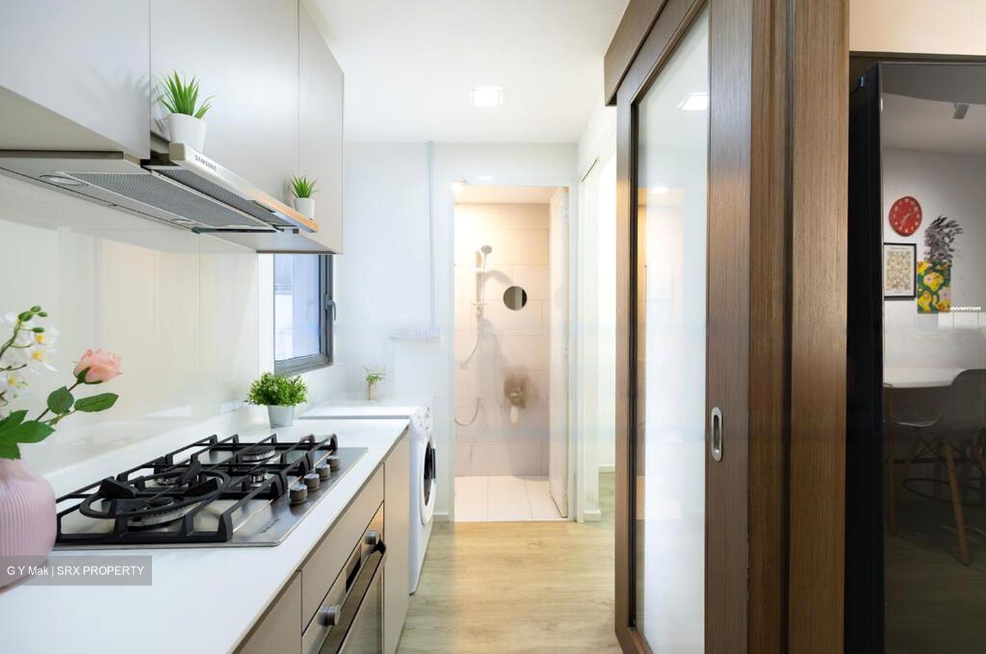 The Visionaire (D27), Condominium #480395991
